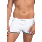 Antrasit 2104 Soft Erkek Boxer