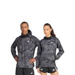Antrasit Erkek Kapüşonlu Sweatshirt JN2703 OTR SD HOOD UN