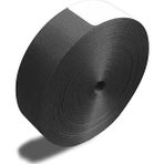 Antrasit Renkli Emniyet Kemeri 15 Metre 4 cm Kemer