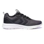 Antrasit Unisex Spor Ayakkabı