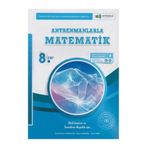 Antreman Yayınları 8. Sınıf Lgs Antrenmanlarla Matematik Soru Bankası Antrenman (Güncel İçeriğe Sahiptir)