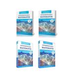 Antreman Yayınları Antreman Yayınları antrenmanlarla Matematik 4'lü Set