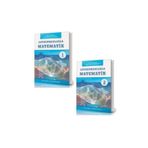 Antreman Yayınları Antremanlarla Matematik 1 Ve 2