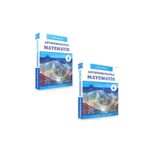 Antreman Yayınları Antremanlarla Matematik 3-4
