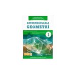 Antreman Yayınları Antrenmanlarla Geometri 1 9789752453913