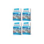 Antreman Yayınları Antrenmanlarla Matematik 1-2-3-4 Set 4 Kitap Antrenman Yayınları