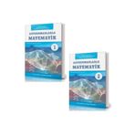Antreman Yayınları Antrenmanlarla Matematik 1-2 Set 2 Kitap Antrenman Yayınları