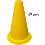 Antrenman Hunisi 17 cm 4 Renk Idman Hunisi - Alaçatı