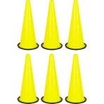 Antrenman Hunisi 45 cm 6'lı - S