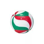 Antrenman İçin Kaliteli Pu Deri Voleybol Topu