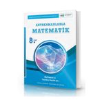 Antrenman Yayıncılık 8.Sınıf Lgs Antrenmanlarla Matematik