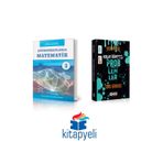 Antrenman Yayıncılık Anrenmanlarla Matematik 3 - İdman Kolay Öğreten Problemler (2'li Set)