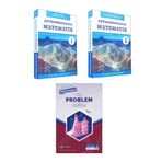 Antrenman Yayıncılık Antremanlarla Matematik 1-2-hiç Problem Değil Soru Seti