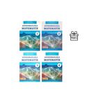 Antrenman Yayıncılık Antremanlarla Matematik-1,2,3 Ve 4 Kazandıran Set