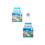 Antrenman Yayıncılık Antremanlarla Matematik - 3 ve Antremanlarla Matematik - 4