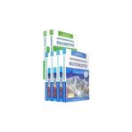 Antrenman Yayıncılık Antrenmanlarla Matematik 1-2-3-4 Antrenmanlarla Geometri 1-2 Set