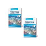 Antrenman Yayıncılık Antrenmanlarla Matematik 1-2 Set 2 Kitap