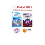 Antrenman Yayıncılık Antrenmanlarla Matematik 1 Hiç Problem Değil İkili Set 2025