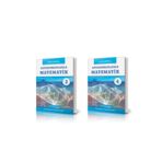 Antrenman Yayıncılık Antrenmanlarla Matematik 3- 4 Set 2 Kitap