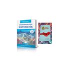 Antrenman Yayıncılık Antrenmanlarla Matematik-3 ( DEFTER HEDİYE)