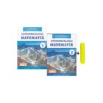 Antrenman Yayıncılık Antrenmanlarla Matematik Seti 1. Kitap ve 2. Kitap
