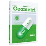 Antrenman Yayıncılık Antrenmanlarla TYT AYT Hepsi Geometri Soru Bankası