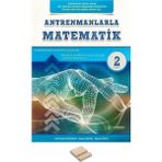 Antrenman Yayıncılık Tüm Adaylar Için Antrenmanlarla Matematik 2. Kitap ve Telefon Tutucu