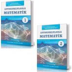 Antrenman Yayıncılık TYT-AYT 1-2 Matematik Soru Bankası Seti – Üniversite Sınavına Hazırlık İçin Kapsamlı ve Sistemli Kaynak
