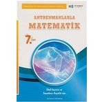 Antrenman Yayınları 7. Sınıf Antrenmanlarla Matematik