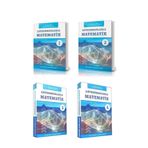 Antrenman Yayınları Antreman Yayınları antrenmanlarla Matematik 4'lü Set