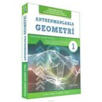 Antrenman Yayınları Antremanlarla Geometri 1. Kitap