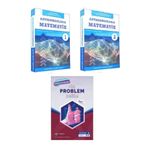 Antrenman Yayınları Antremanlarla Matematik 1-2-hiç Problem Değil Soru Seti