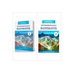 Antrenman Yayınları Antremanlarla Matematik 1 Ve 2 Set