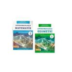 Antrenman Yayınları Antremanlarla Matematik 1 Ve Geometri 1 vşANEL