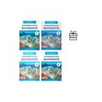 Antrenman Yayınları Antremanlarla Matematik-1,2,3 Ve 4 Kazandıran Set