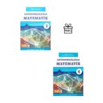 Antrenman Yayınları Antremanlarla Matematik-3 Ve Antremanlarla Matematik-4