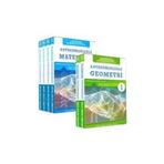 Antrenman Yayınları Antrenman Yayıncılık Antrenmanlarla Matematik 1-2-3-4 Ve Geometri 1- 2
