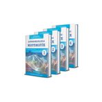 Antrenman Yayınları Antrenman Yayıncılık Antrenmanlarla Matematik-1-2-3-4