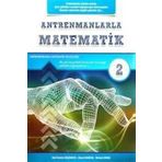 Antrenman Yayınları Antrenmanlarla 2020 Matematik 2. Kitap Konu Anlatımlı Soru Bankası