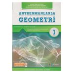 Antrenman Yayınları Antrenmanlarla Geometri 1 Yeni 12197779
