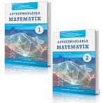 Antrenman Yayınları Antrenmanlarla Matematik 1. ve 2. Kitaplar