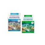 Antrenman Yayınları Antrenmanlarla Matematik-1 Ve Geometri-1 Seti