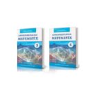 Antrenman Yayınları Antrenmanlarla Matematik 3- 4 Set 2 Kitap