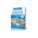 Antrenman Yayınları Antrenmanlarla Matematik 3. Kitap - Mehmet Girgiç