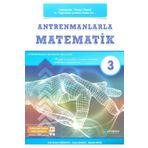 Antrenman Yayınları Antrenmanlarla Matematik 3 Yeni