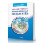 Antrenman Yayınları Antrenmanlarla Matematik Tamamı Çözümlü Konu Anlatımlı Soru Bankası
