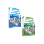 Antrenman Yayınları Matematik 1 Ve Geometri 1 (2li Set)