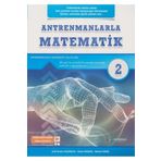 Antrenman Yayınları Video Çözümlü Antrenmanlarla Matematik - 2. Kitap