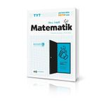 Antrenman Yayınları Yeni Nesil TYT Matematik Soru Bankası