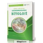 Antrenmanlarla Biyoloji Antrenman Yayınları